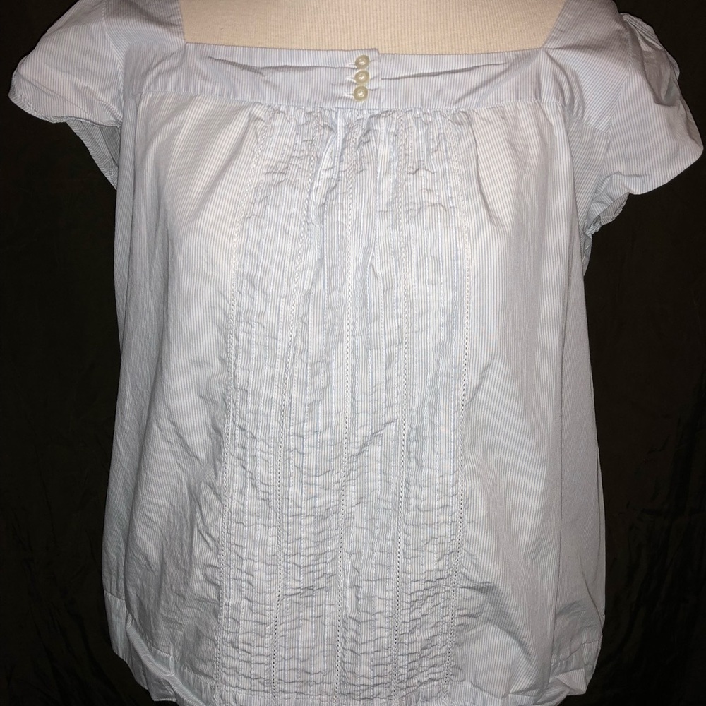 American Eagle Top